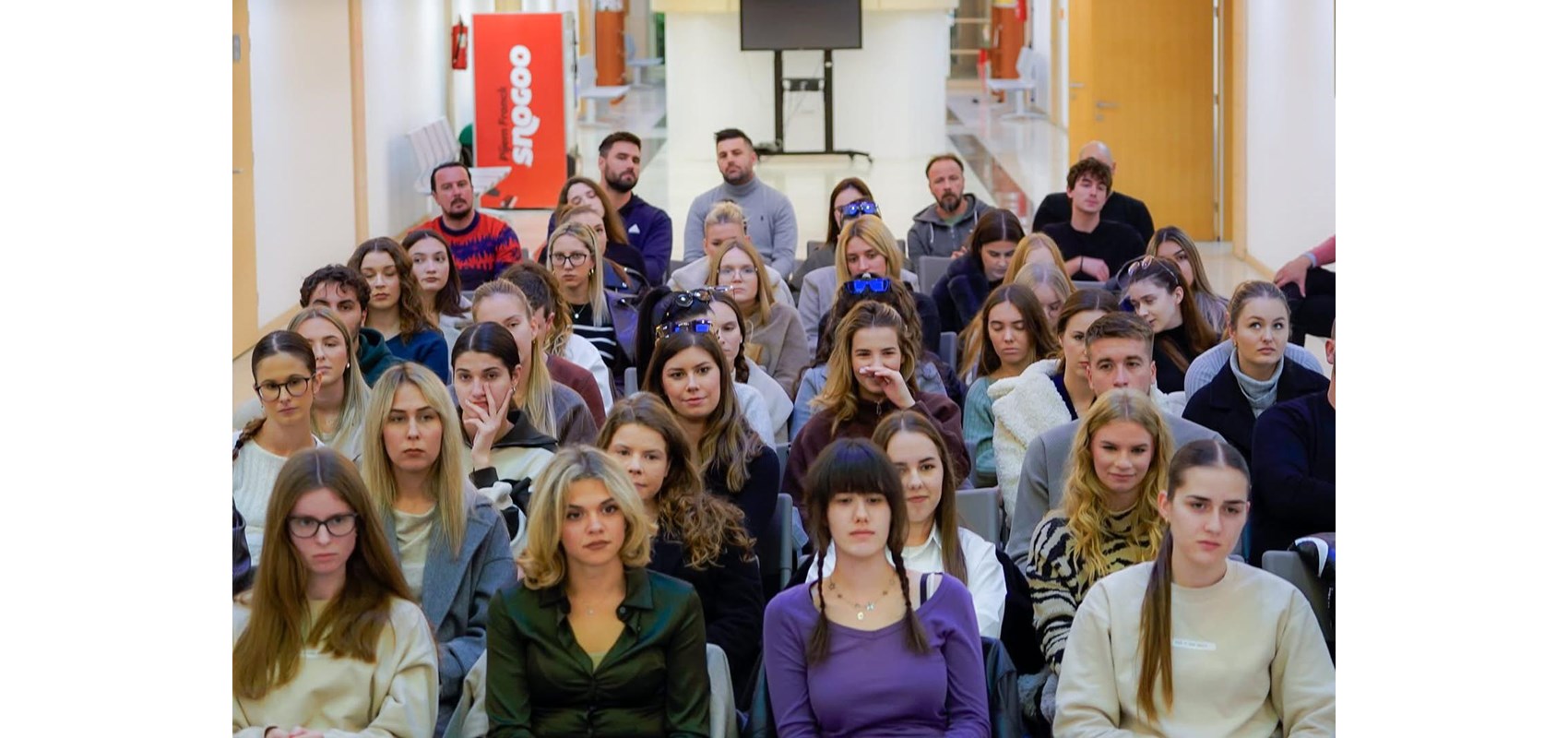Okrugli stol na Filozofskom fakultetu: Važnost obrazovanja u životu mladih sportaša“
